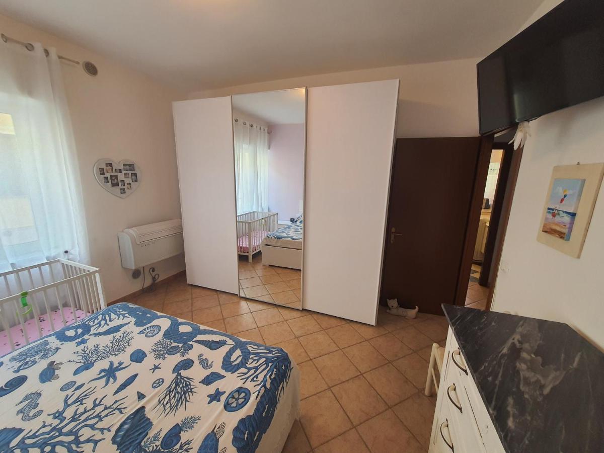 Appartamento In Centro A 30M Dal Mare Spotorno Exterior photo