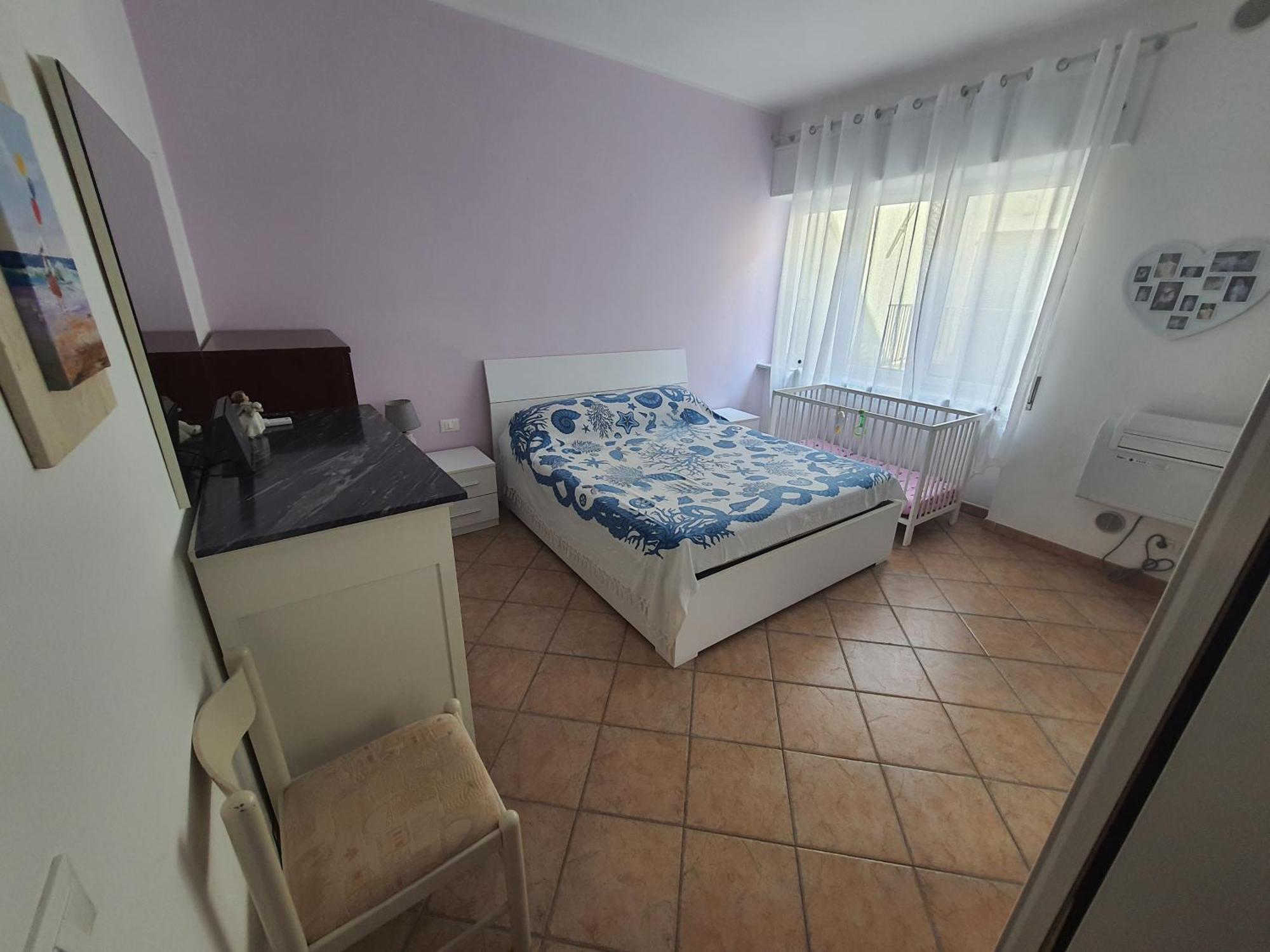 Appartamento In Centro A 30M Dal Mare Spotorno Exterior photo